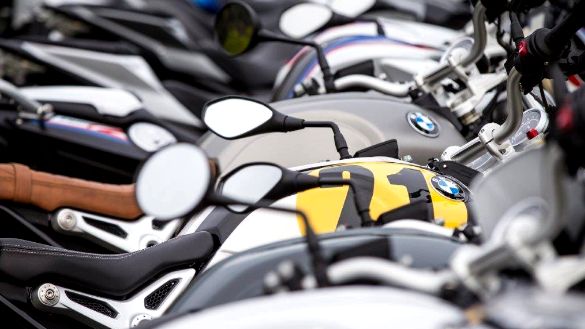 BMW Motorrad - praca dla Doradcy ds. Sprzedaży Motocykli