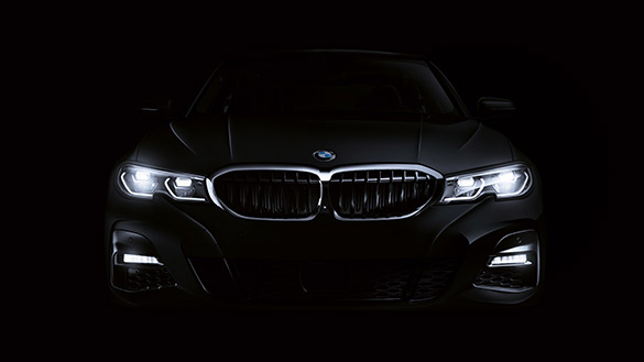 BMW BLACK WEEK.