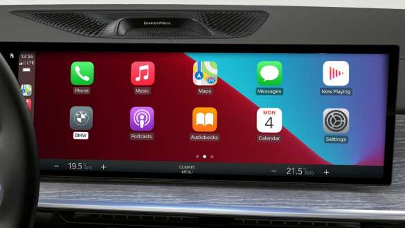 Integracja smartfonów.