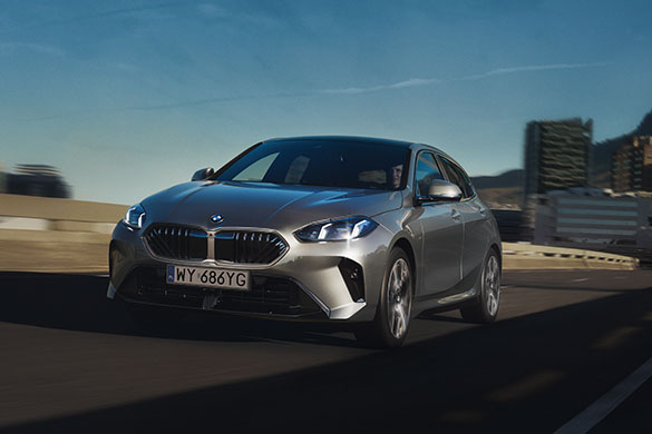 Już za 129 000 pln brutto<br> z bezpłatnym pakietem serwisowym na 5 lat<br> przy zakupie pakietu naprawczego.<a href="#sup1"><sup>*</sup></a>